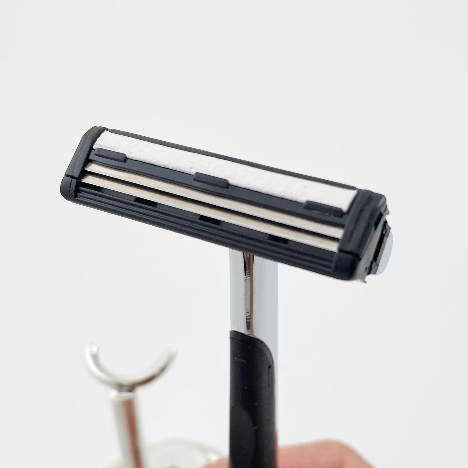 SCHICK倶楽部通信4. SCHICK SUPER Ⅱ 1970年代のCM