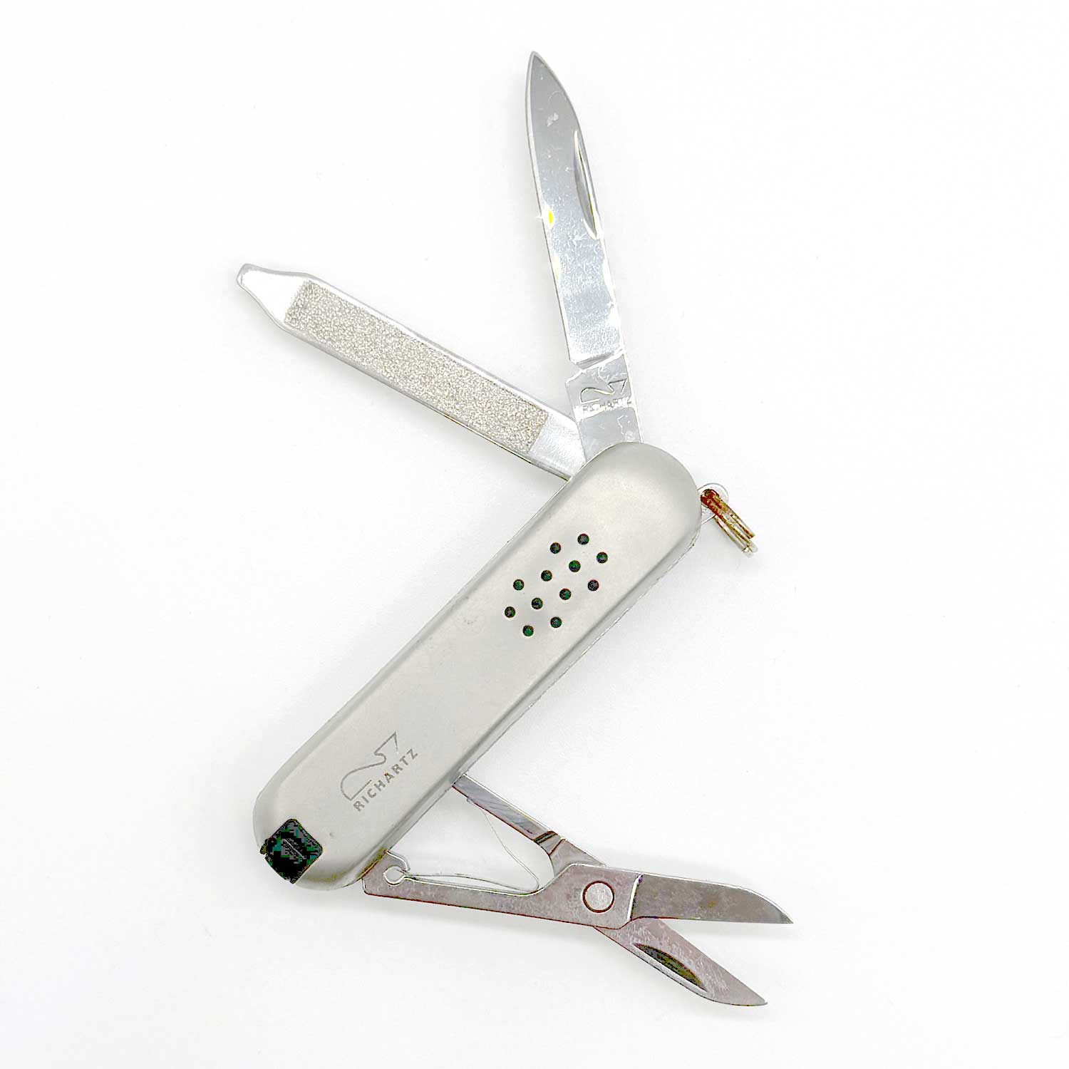 RICHARTZ STRUKTURA mini 3 Toolkit Kit Original Naming Service for Outdoors