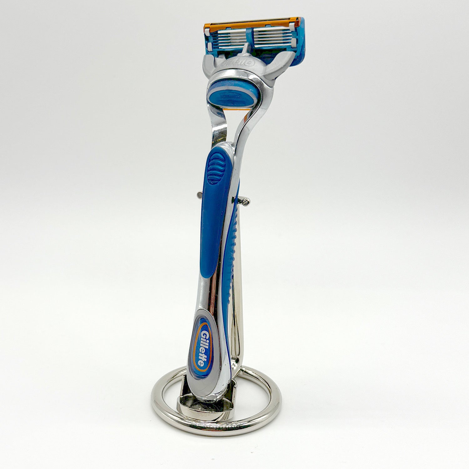 売り上げNo.1 の万能型イタリア製カミソリスタンド SS011A RAZOR STAND