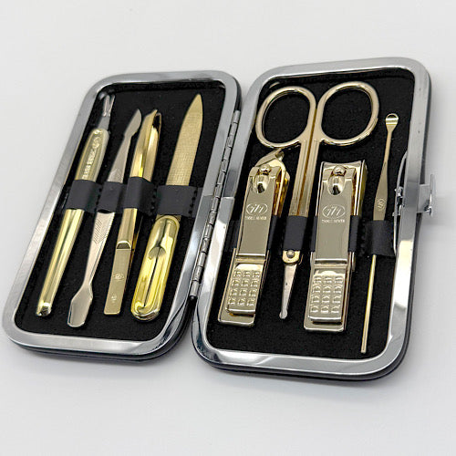 最高のナンバー888 コレクション ネイルキット GOLD EDITON