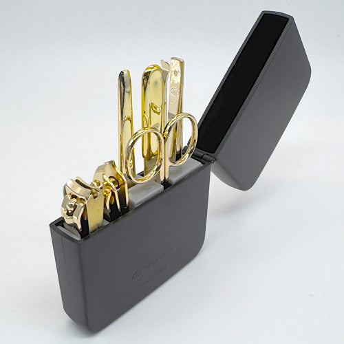 Lucky item with a wide ending: Raden Gold Kit Dragon