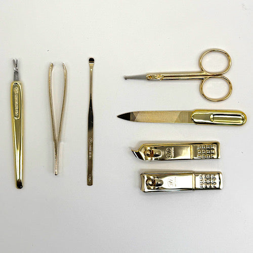 Lucky item with a wide ending: Raden Gold Kit Dragon