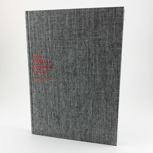 WORLD BARBER TOUR BOOK~世界38カ国の床屋さん 送料無料