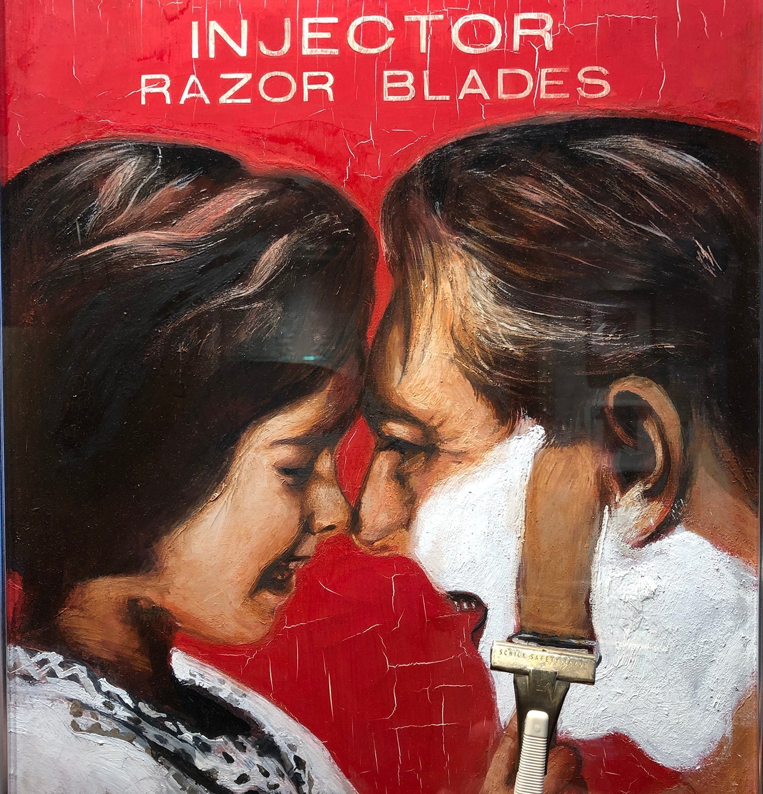 My Family and the Razor Legacy 3. Our household is half merchant, half artisan!