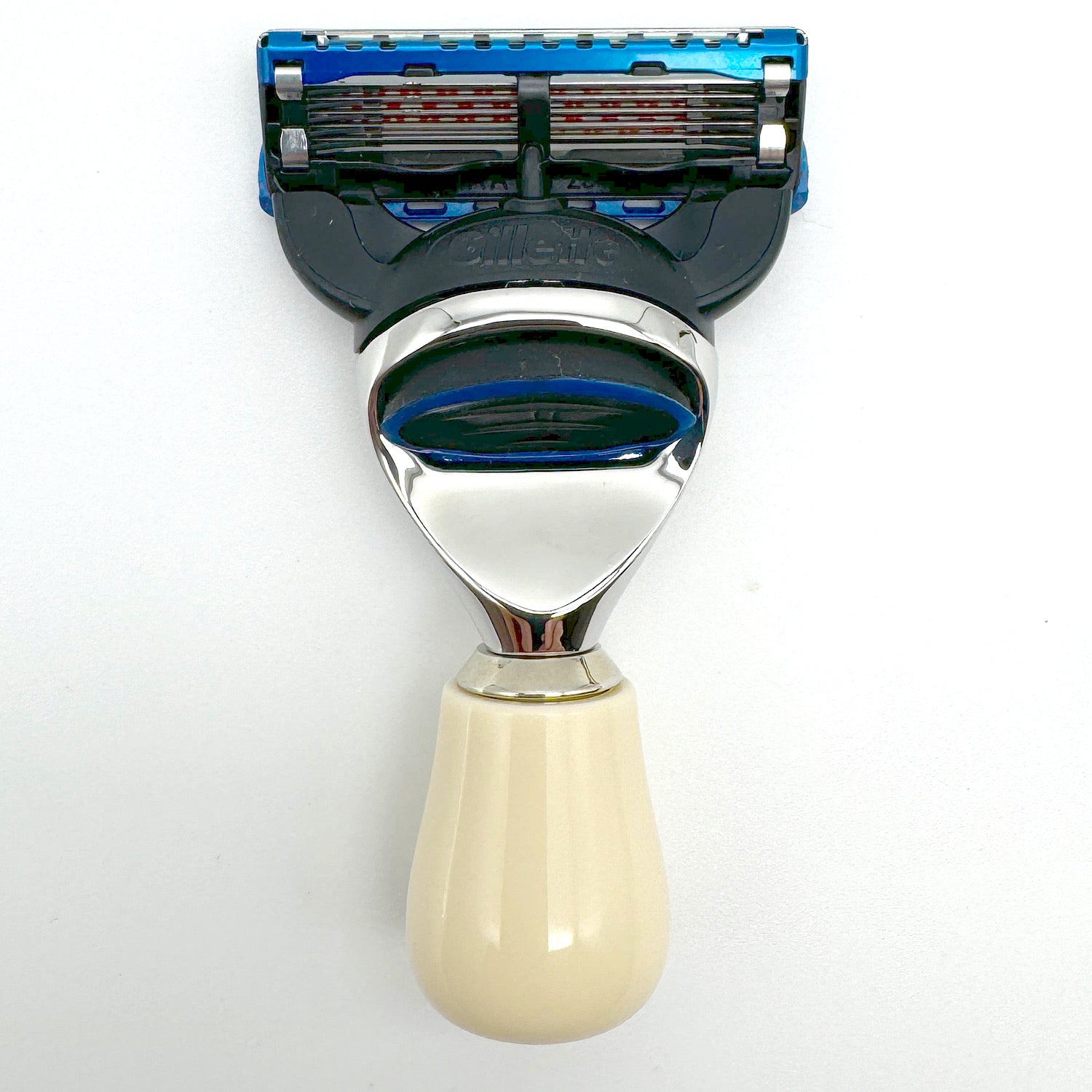 レビューをしてくれる方限定　MICRO 初代モデル　WHITE RESINA  ホワイトレジーナ　WEB限定商品 　送料無料