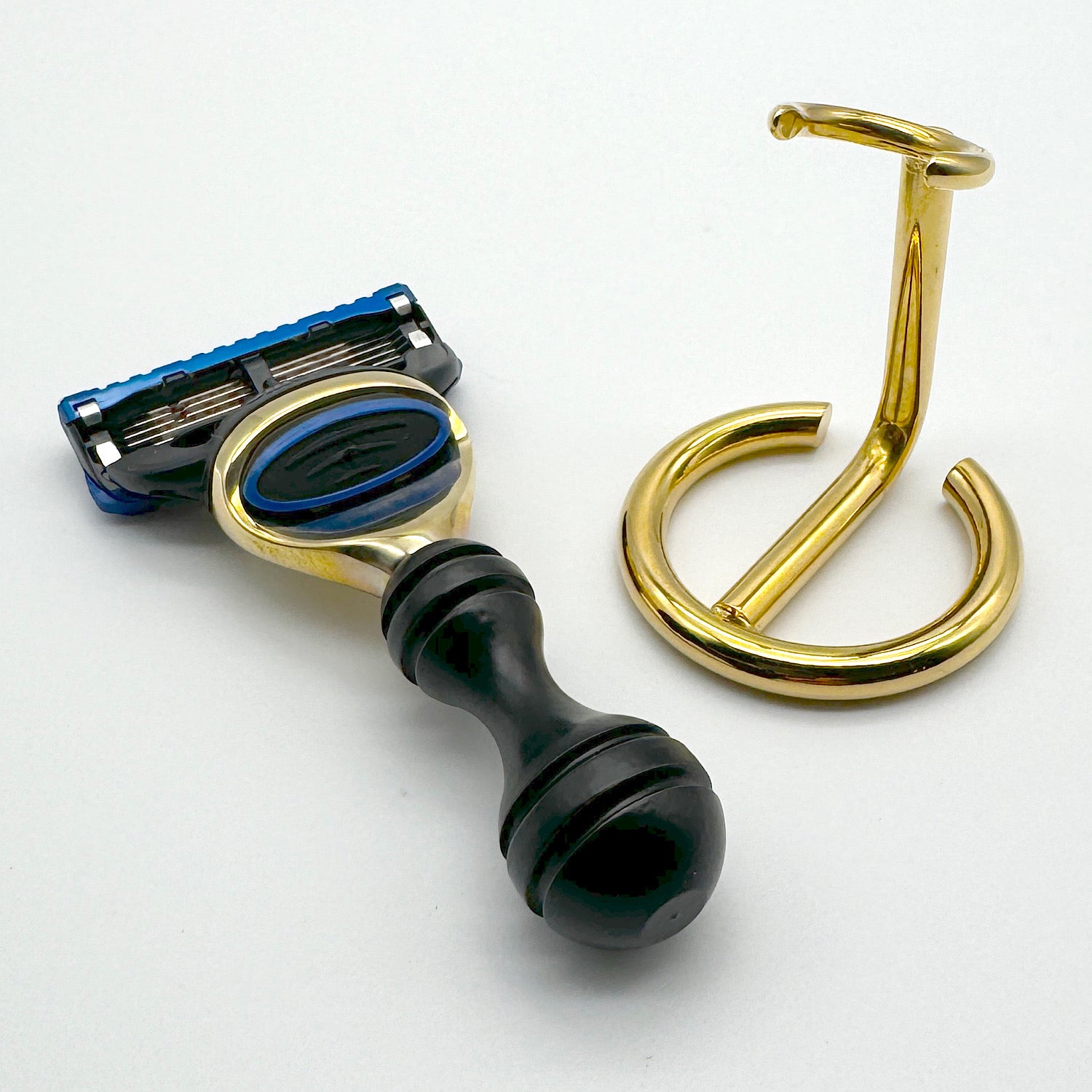 数量限定1pcs レビューをしてくれる方限定 MICRO 4代目 BLACK&GOLD　ウェブ限定　送料無料