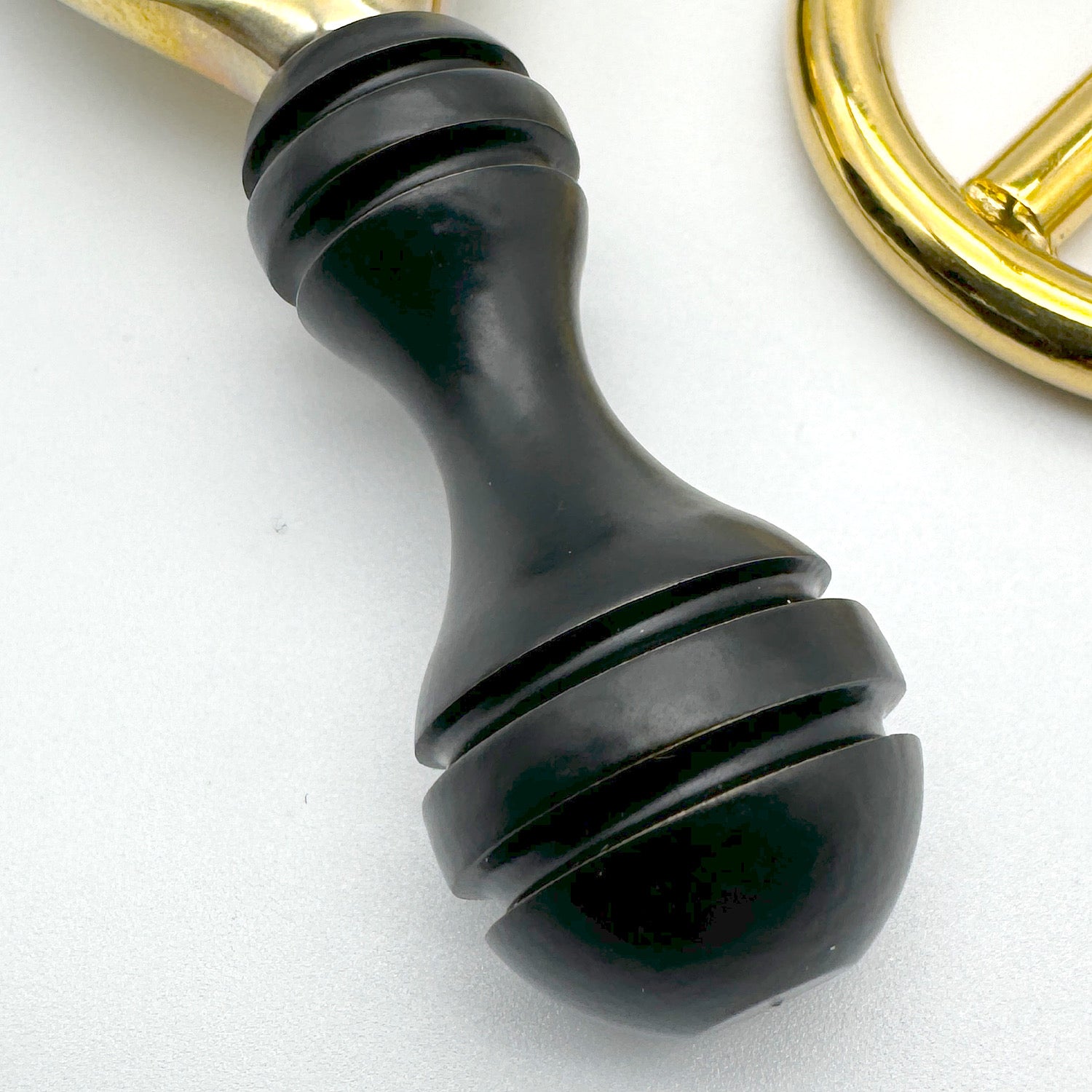 数量限定1pcs レビューをしてくれる方限定 MICRO 4代目 BLACK&GOLD　ウェブ限定　送料無料