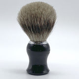 eh! Also for a face -wash brush. Mokomoko foam features [Name can be included/gift] Razor Club Original Italian shaving brush with naming service